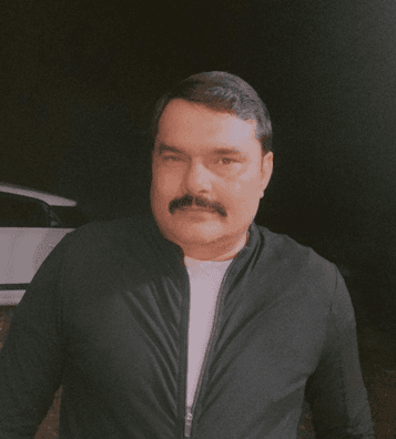 Shivendra Pratap Singh