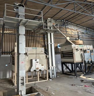 Agronica facility