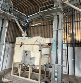 Agronica facility