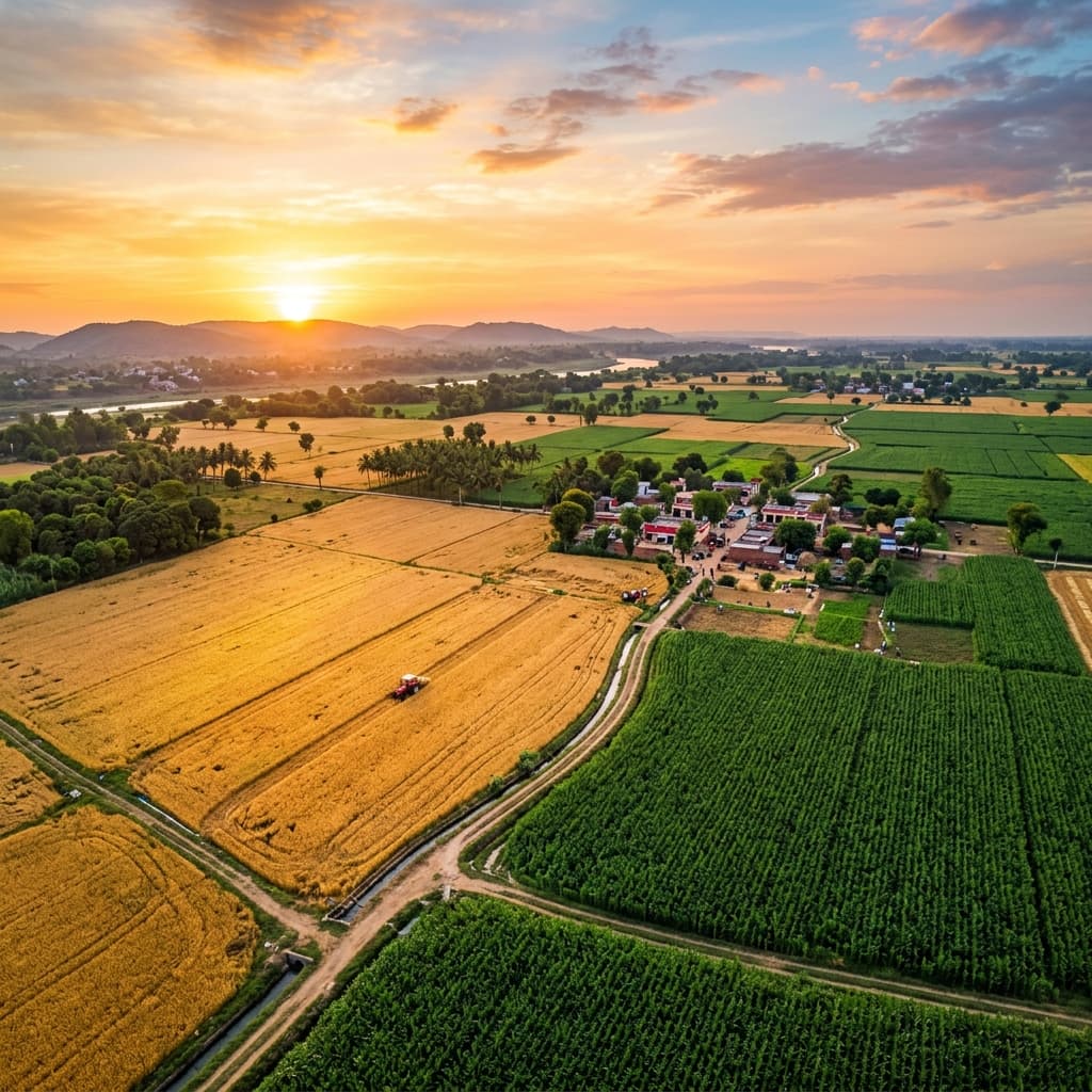 Field Crops